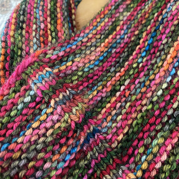 Intersection Cowl