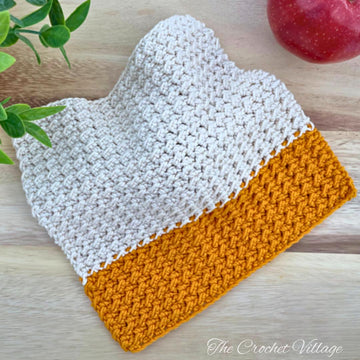 Hazel Potholder