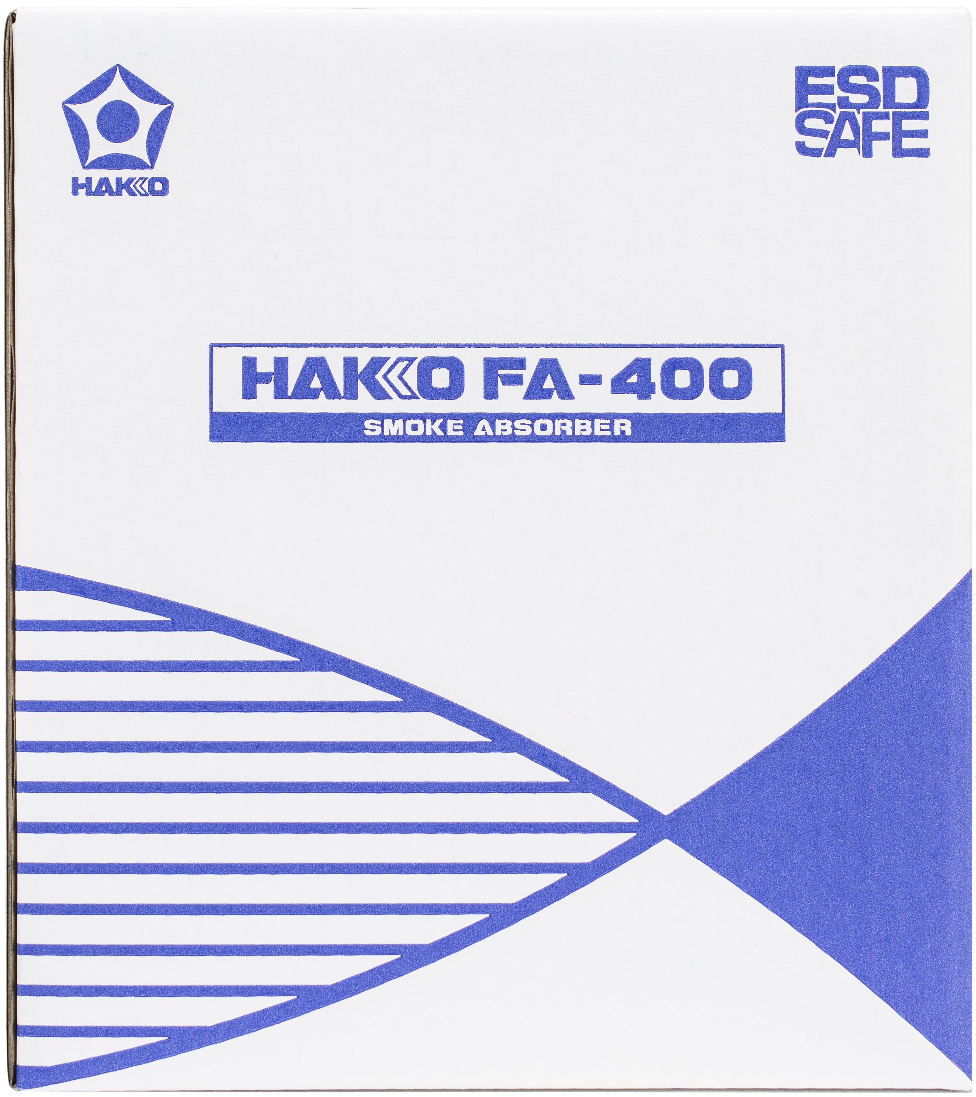 Ranger Hakko Bench-Top Smoke Absorber - 570469
