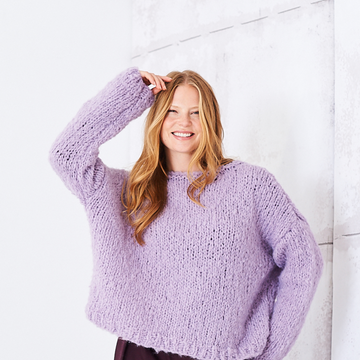 Sweaters in Stylecraft Cloudlike Super Chunky - 10250 - Downloadable PDF