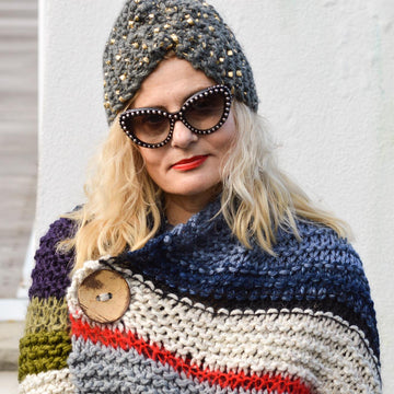 Magdalena Wrap