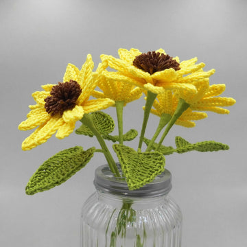 Colorful flower bouquet