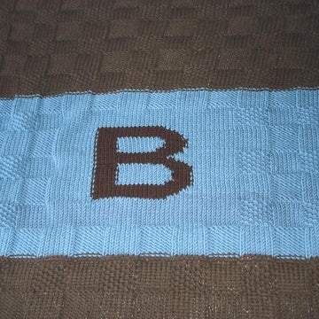 Big Boy/ Girl Blanket