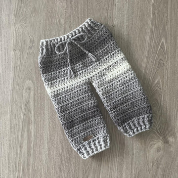 Rebel Baby Pants
