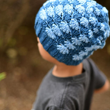 Bay Shell Slouch