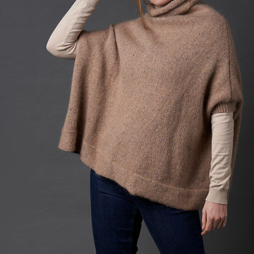 Essential outwear (Quail) by Quail Studio