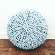 Sea Urchin Pillow Pattern