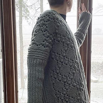Cinema Cardigan