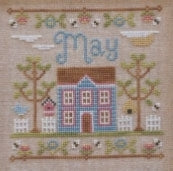 Country Cottage May Cottage - CCNMAY -  Leaflet