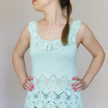 Undersea Top
