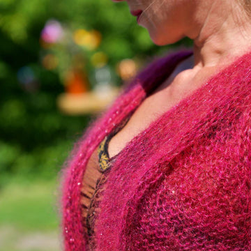 Modern Vest