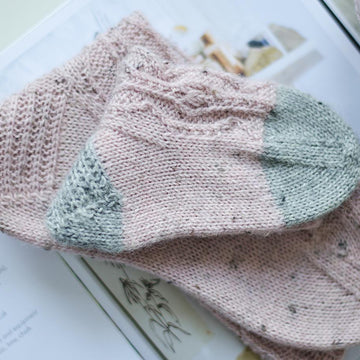 Homely socks