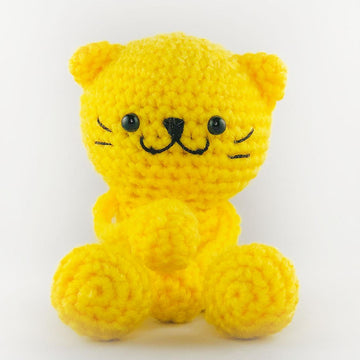 Cat Desk Companion
