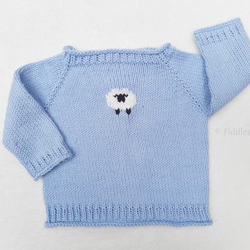 Avery Sweater