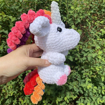 Little Unicorn