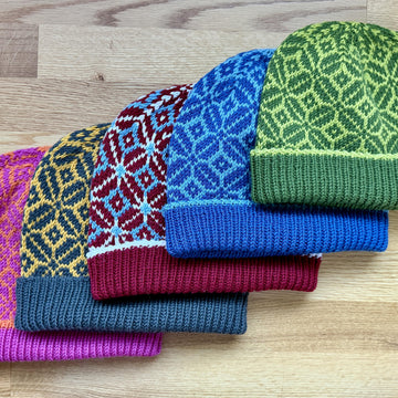 Baltic Hats: Crossroads