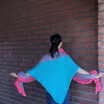 The N.H.Shawl
