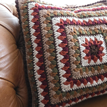 Cuddle Up Cushion