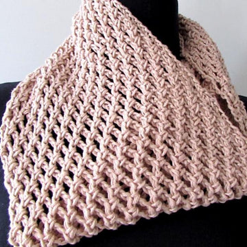 Simple Mesh Cowl