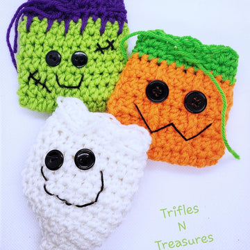 Totes for Treats