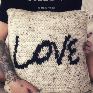 Love Pillow