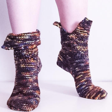 Aiden Reversible Socks