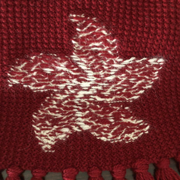 Hong Kong Scarf