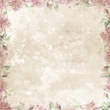 Studio Light Ultimate Scrap Collection Double-Sided Cardstock 12"X12" 10/Pkg - NR. 42