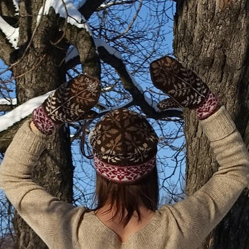 #43 Reynir hat