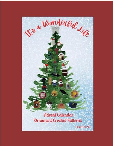It's a Wonderful Life Ornaments Advent Calendar ebook