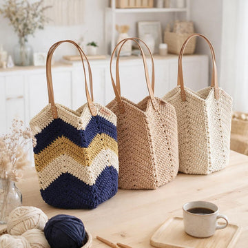 Linnea Tote Bag