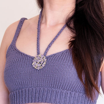 Like a Daydream Top