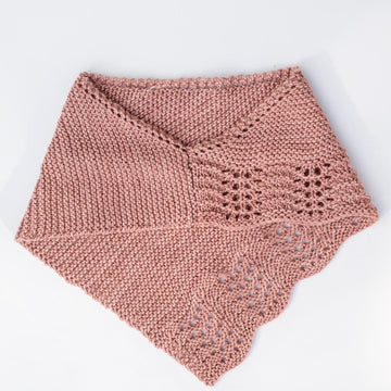 Pretty Little Cowl