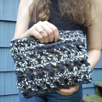 Penny Black Handbag