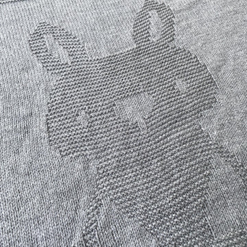Kangaroo Blanket