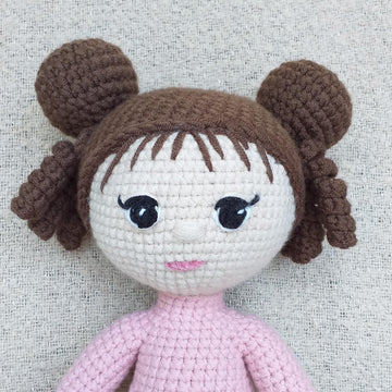 Maia B doll