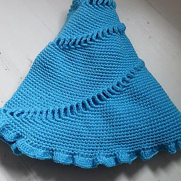 Round and Round the Blanket