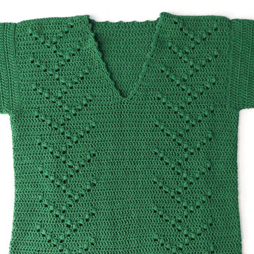 Vinifera sweater