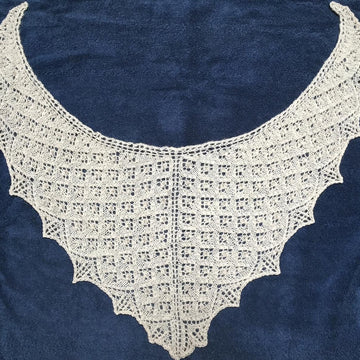 Mt. Rose Shawl