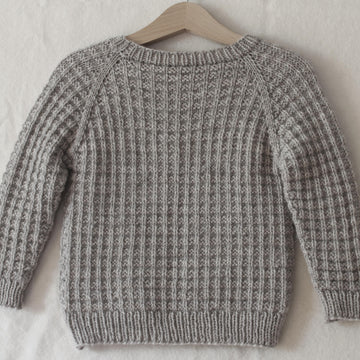 Humphrey Jumper