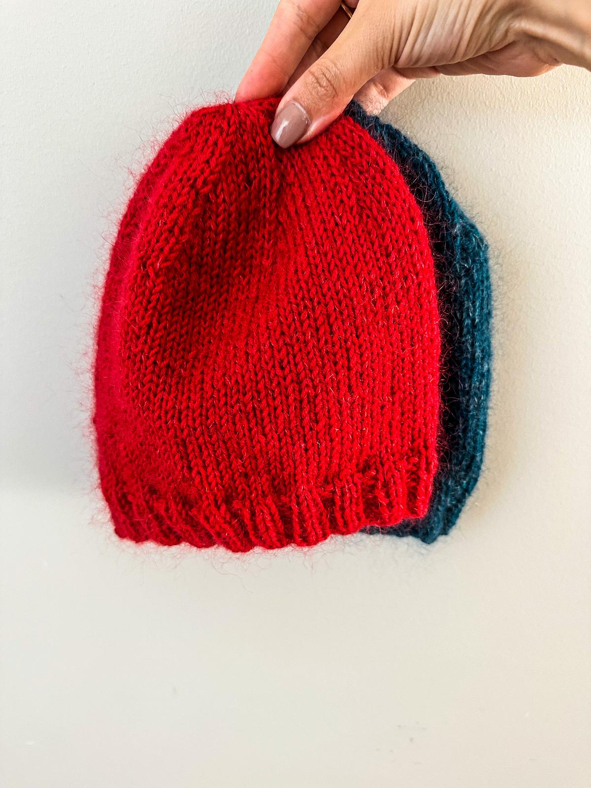 Best Friends Hat