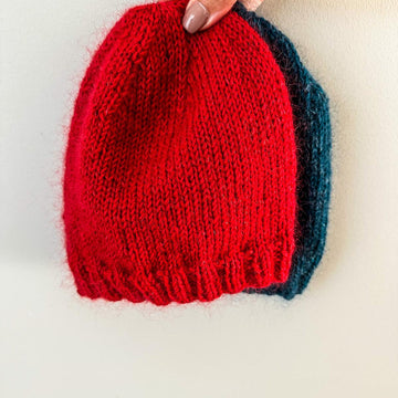 Best Friends Hat