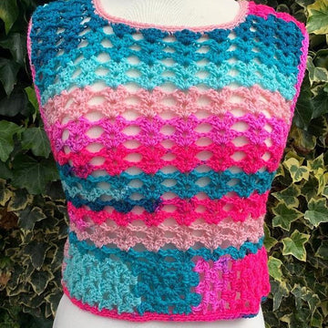 Teagan top