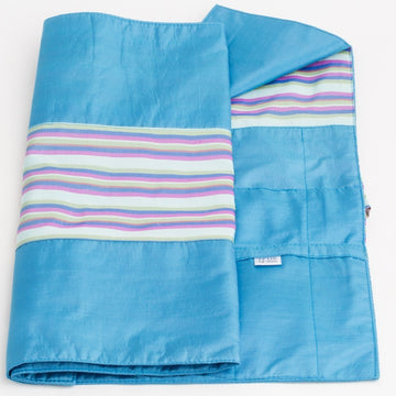 della Q Lily Straight Needle Roll
