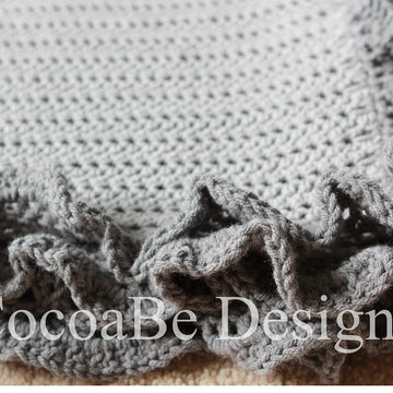 Mia Blanket