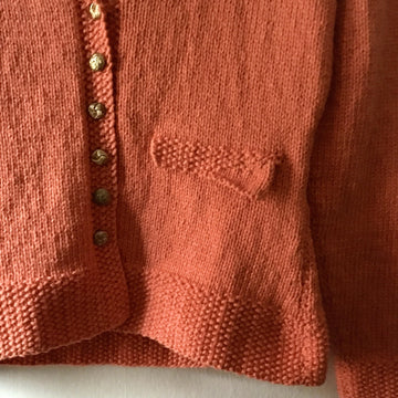 Little Pip Cardigan