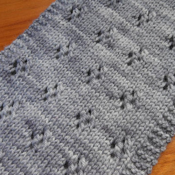 Gemstone Cowl