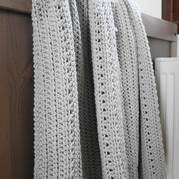 Finnegan blanket