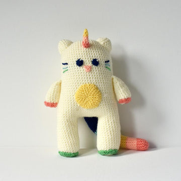 Mermaid Cat, Unicorn Cat, Butterfly Cat