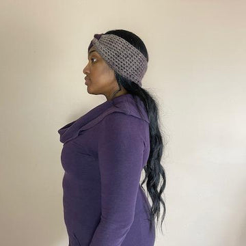 Abrazo Ear Warmer